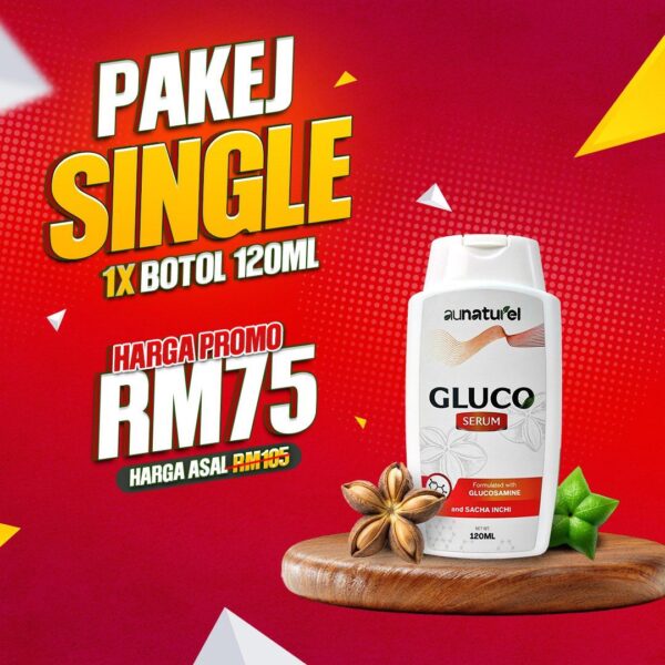 Pakej Single
